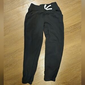Cat & Jack Girl's Size M Medium 8 Sweatpants
